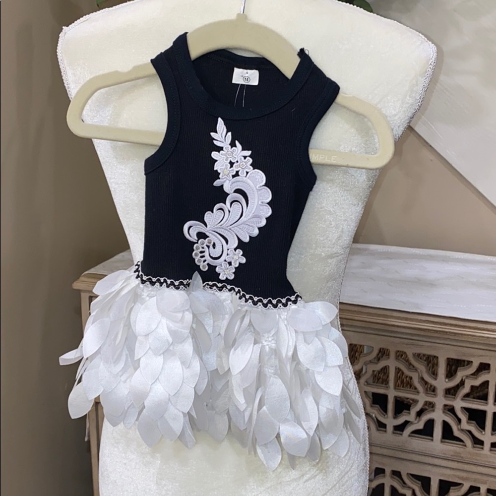 Dog Dress
